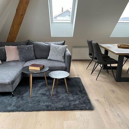 Gemuetliche & Zentrale Wohnung In Der Stadt Zuerich Exteriér fotografie