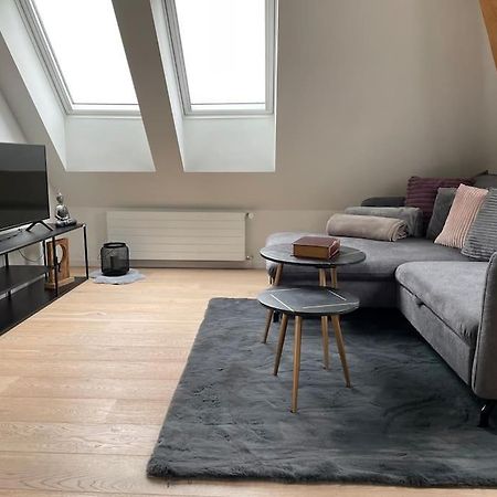 Gemuetliche & Zentrale Wohnung In Der Stadt Zuerich Exteriér fotografie