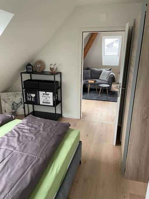 Gemuetliche & Zentrale Wohnung In Der Stadt Zuerich Exteriér fotografie
